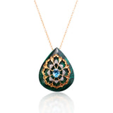 Bagh Pendant