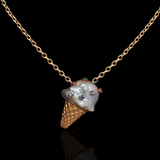 Sprinkles Pendant