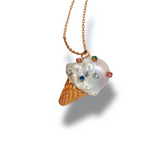 Sprinkles Pendant