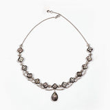 Midnight Bloom Necklace (Limited edition)