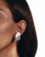 Magnolia Bud (Sapphires)