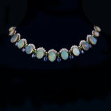 Raat ki Raani Necklace (Limited edition)