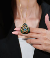 Bagh Pendant