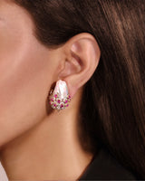 Magnolia Bud (Rubies)