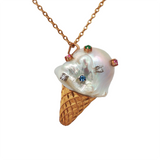 Sprinkles Pendant