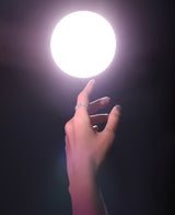 Halo Ring