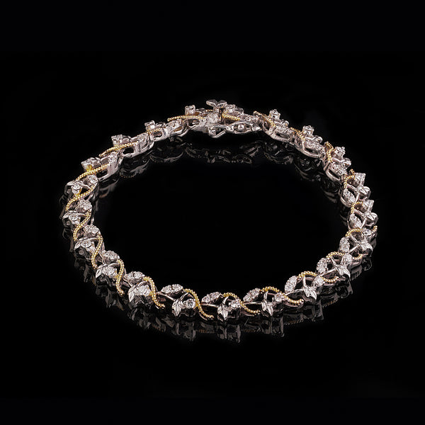 Ghazal Bracelet