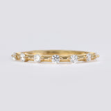 Flora Ring Set