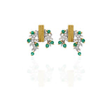 Grapevine Earrings