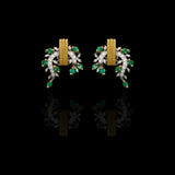 Grapevine Earrings